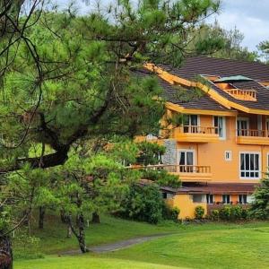 Orange House A#1 Camp John Hay nr Eco Trails