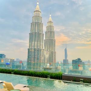 Star Sky Park KLCC