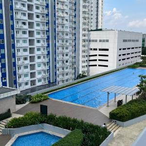 Grass Fern Residence T4 Staycation