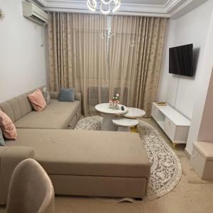 Appartement résidence Elyes near airport