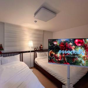 Jamsil Cozy Stay