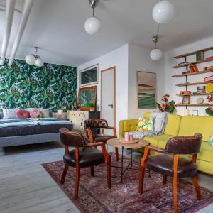 Buda Castle Apartment