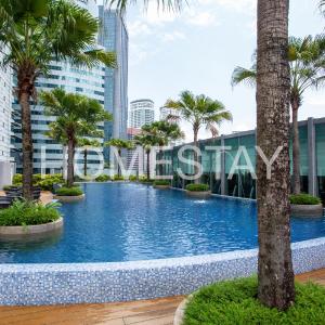 VORTEX KLCC SUITES BY RIZQ