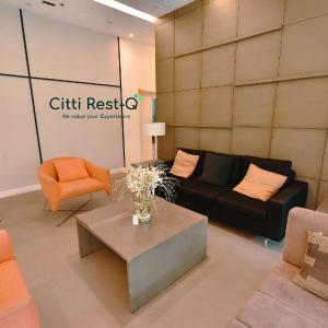 Spacious & Stylish Condo Free Wifi & Netflix TLB2