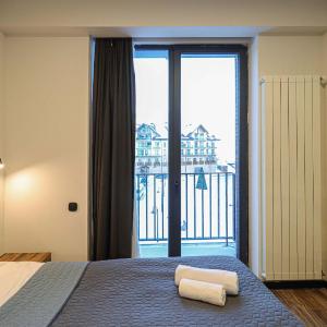 Studio Apartment in Gudauri