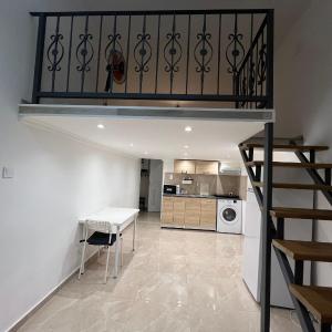 Westend Studios - Cozy Studio flats in the city center