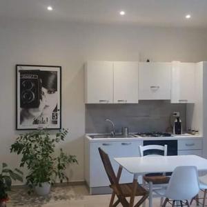 Appartamento Cantieri-Porto,Palermo
