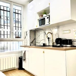 Apartment - Paris 11th