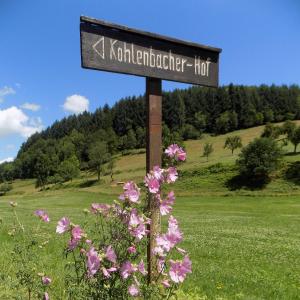 Hotel-Restaurant Kohlenbacher-Hof
