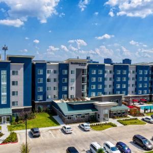 Residence Inn by Marriott Tulsa Midtown