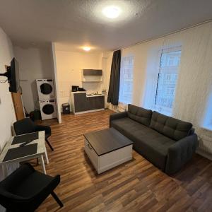Appartements im Patriotischen Weg