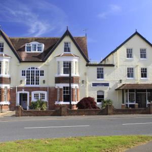 The Birdham Hotel & Restaurant