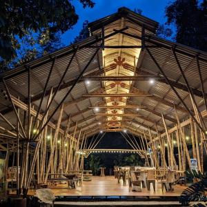 Danta Corcovado Lodge