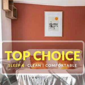 Cozy apartment in Le Marais