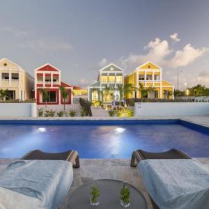 Casa Blue Marlin