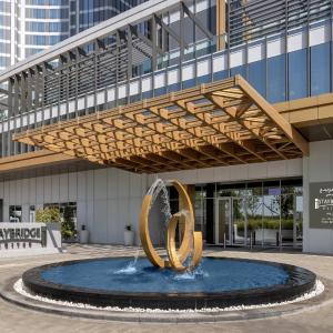 Staybridge Suites Dubai Business Bay by IHG