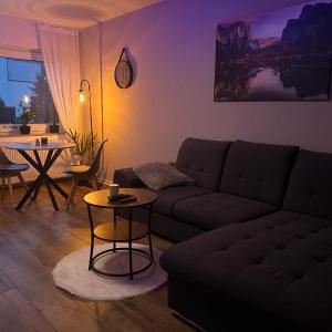 Ferienwohnung Schönheit