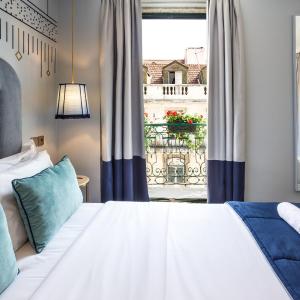 The Lift Boutique Hotel by RIDAN Hotels