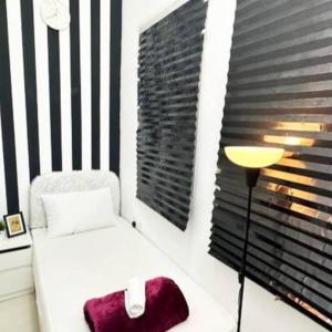 Partitioned Single Room in Al Barsha 1 Near Metro