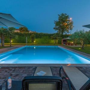 MAJ - ANA - Luxury Family Apartments with Pool