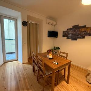 Apartamento Sebastian Two