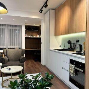 City View Penthouse
