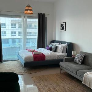 Cozy Studio- Dubai Marina