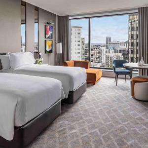 Cordis, Auckland by Langham Hospitality Group