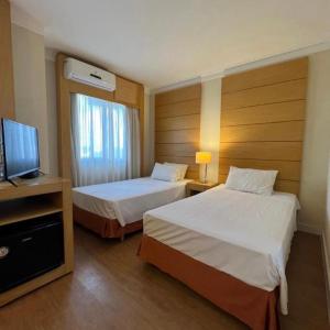 Hotel Aeroporto Congonhas UH-1002