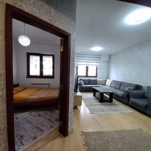 Skopje Center Lux Home