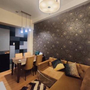 The Pioneer Staycation Tower 5 unit 735 Trees Residences Novaliches Quezon City