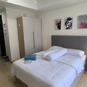 Apartemen Studio Menteng Park