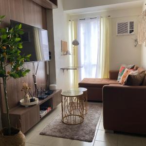 Staycation in Mandaluyong