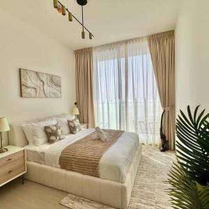 Chic Urban 1br In Jvc With Modern Amenities
