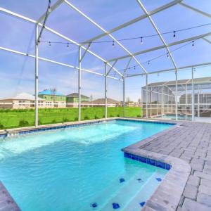 Elegant Villa Perfect for Relaxing Getaways 6373