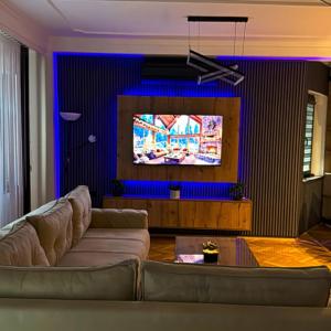 Urban square rent