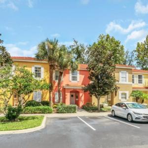 Orlando Villa 6230: A Stylish Family Retreat Near Disney