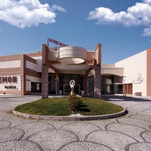 Anemon Grand Manisa Otel