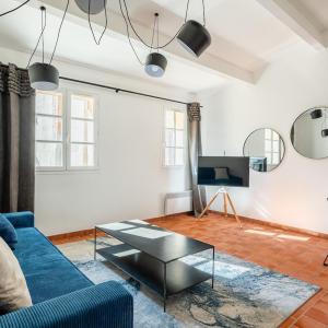 Grand Duplex T2 - Plein coeur historique et du port