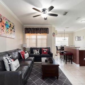 Perfect 3 Bedroom Townhome on Reunion Resort Reunion Resort Home 1016