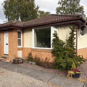 Craigie View Aviemore