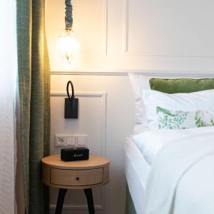 Magazin Rooms