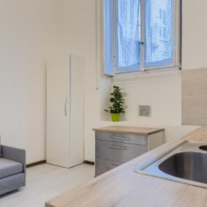 NAVIGLI Urban Retreat