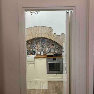 Rome City Center Apartment