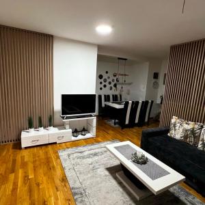 Apartman Abi