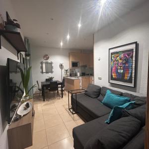Ideal apartamento