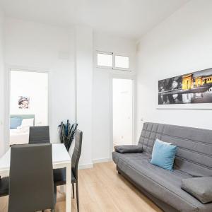 Flat in Embajadores FOU
