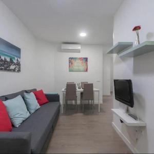Nice and calm apartment near Retiro, Madrid GRA