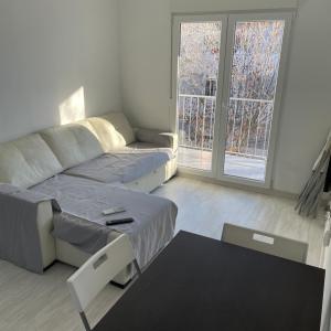 Apartamento luminoso en Rocafort