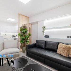 Athenian Exclusive residence 4&2 ppl